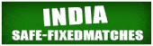 India safe fixed matches